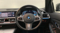 BMW 3 Series 330e M Sport 4dr Step Auto Saloon